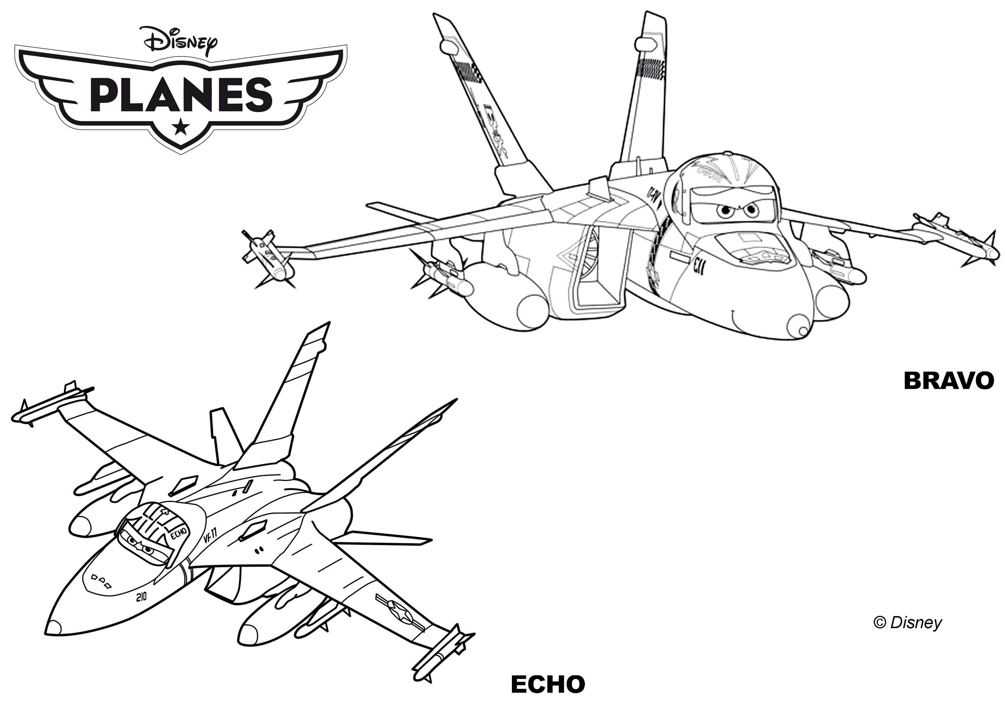 Dessins   imprimer Gratuit Planes 2   colorier Voir le dessin Voir le dessin Voir le dessin