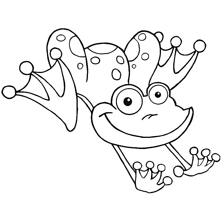 clipart gratuit grenouille - photo #28