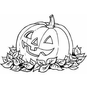 coloriage halloween pdf