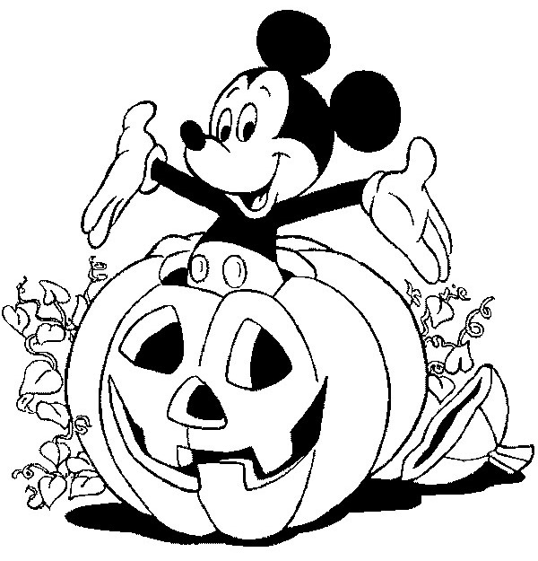 Coloriage HALLOWEEN 377 coloriages d'Halloween  - coloriage gratuit halloween