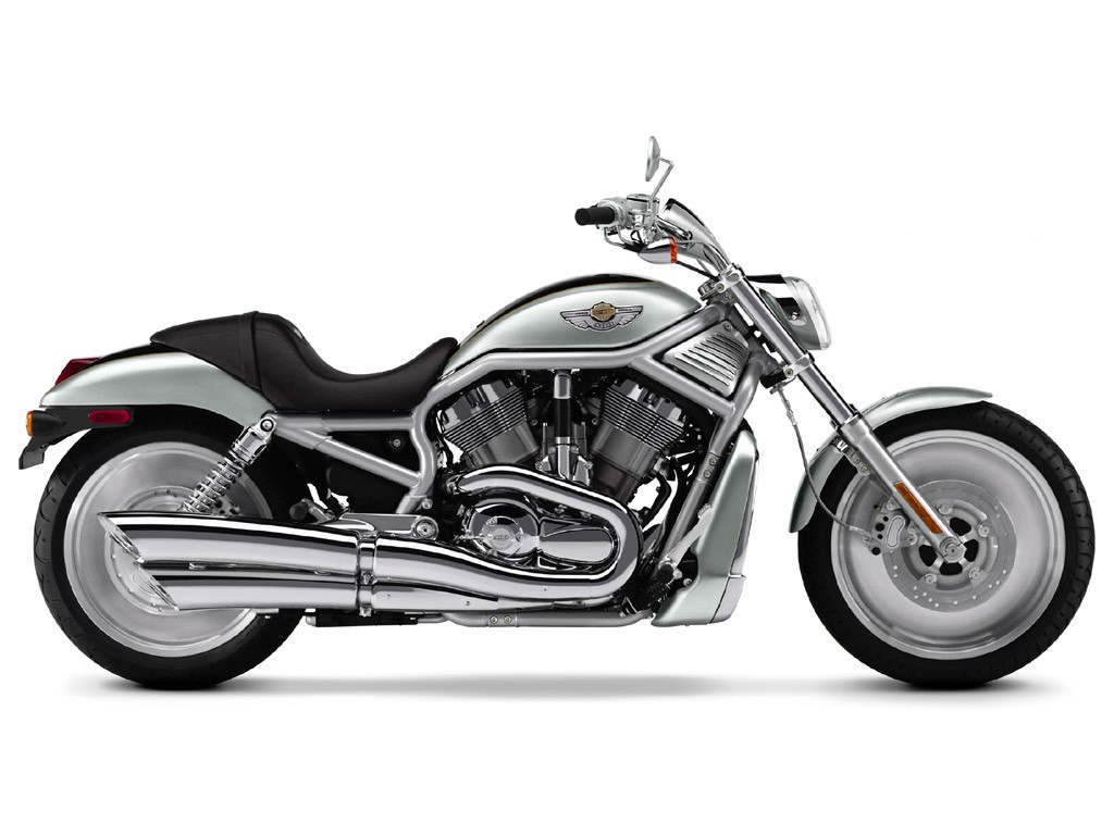 dessin harley davidson gratuit