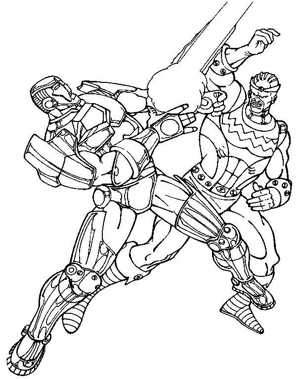 Iron Man 3 War Machine Iron Patriot Coloriage Iron Man 3