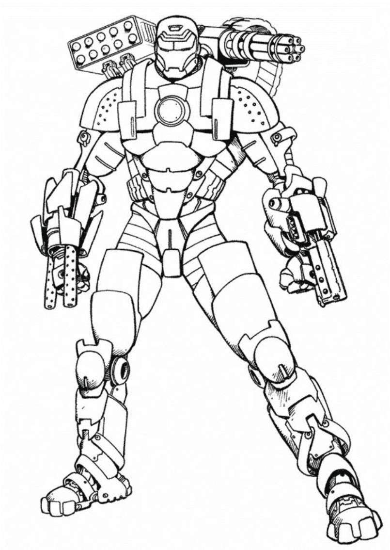coloriage iron man 3 en ligne coloriage iron man 3 en ligne