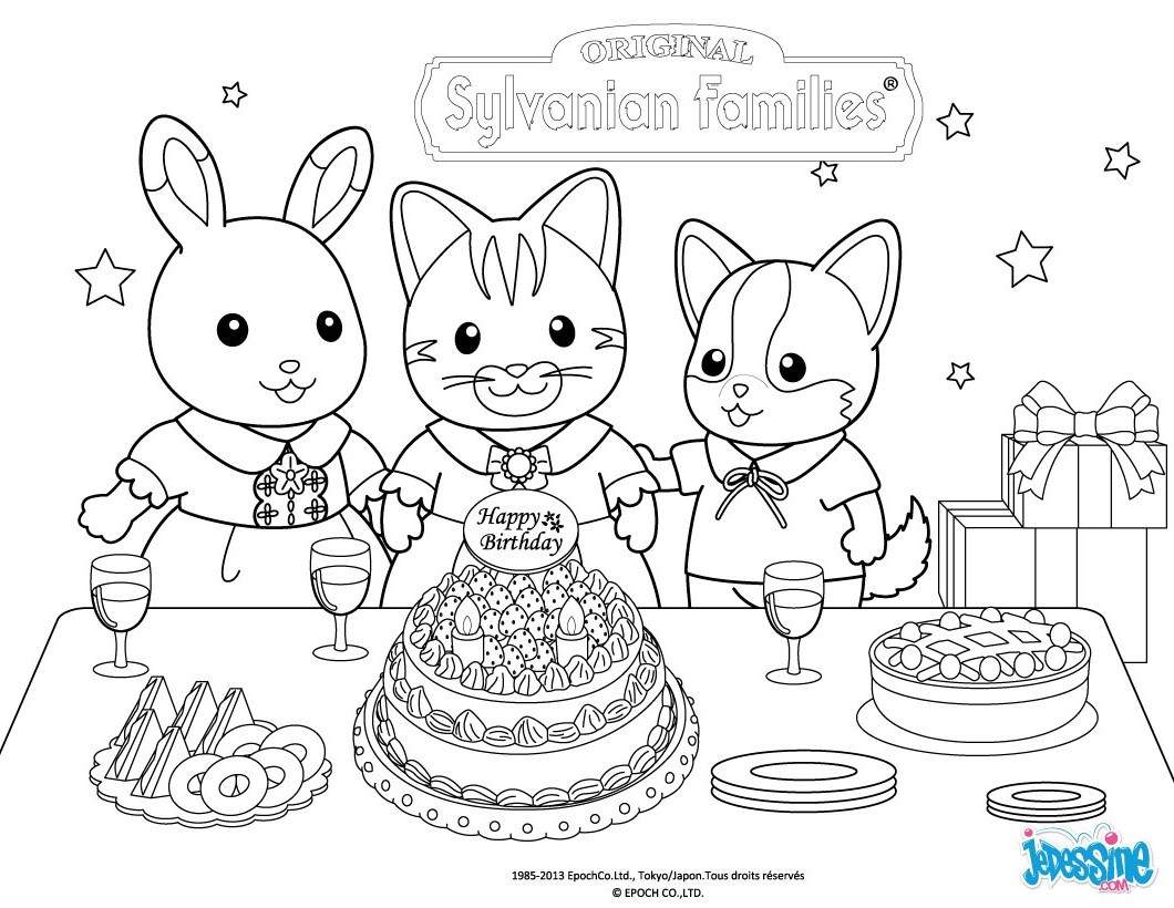 coloriage ƒ dessiner joyeux anniversaire ƒ imprimer coloriage ƒ dessiner joyeux anniversaire avec prenom