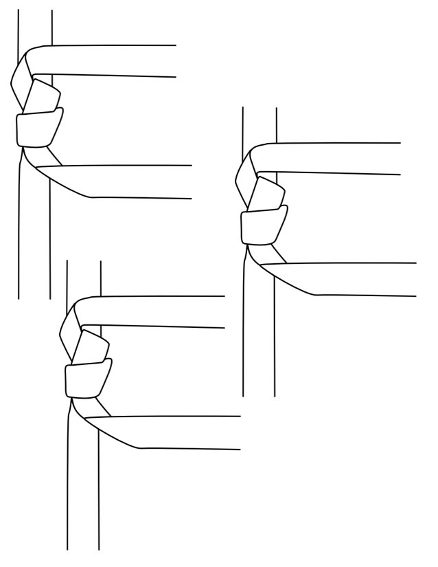 coloriage à dessiner de karate a imprimer