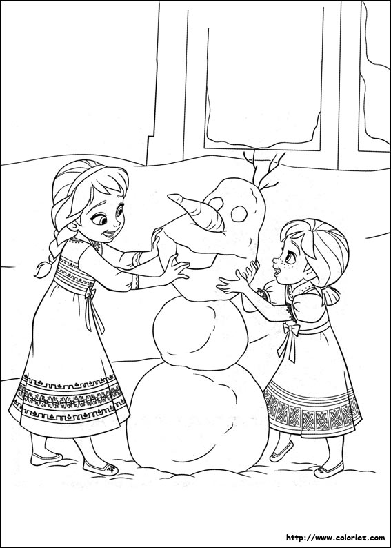 dessin la reine des neiges trackid=sp-006