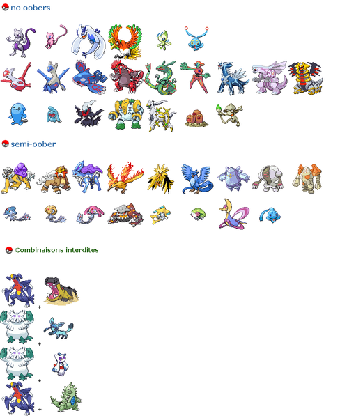 31 dessins de coloriage Pokemon Légendaire à imprimer