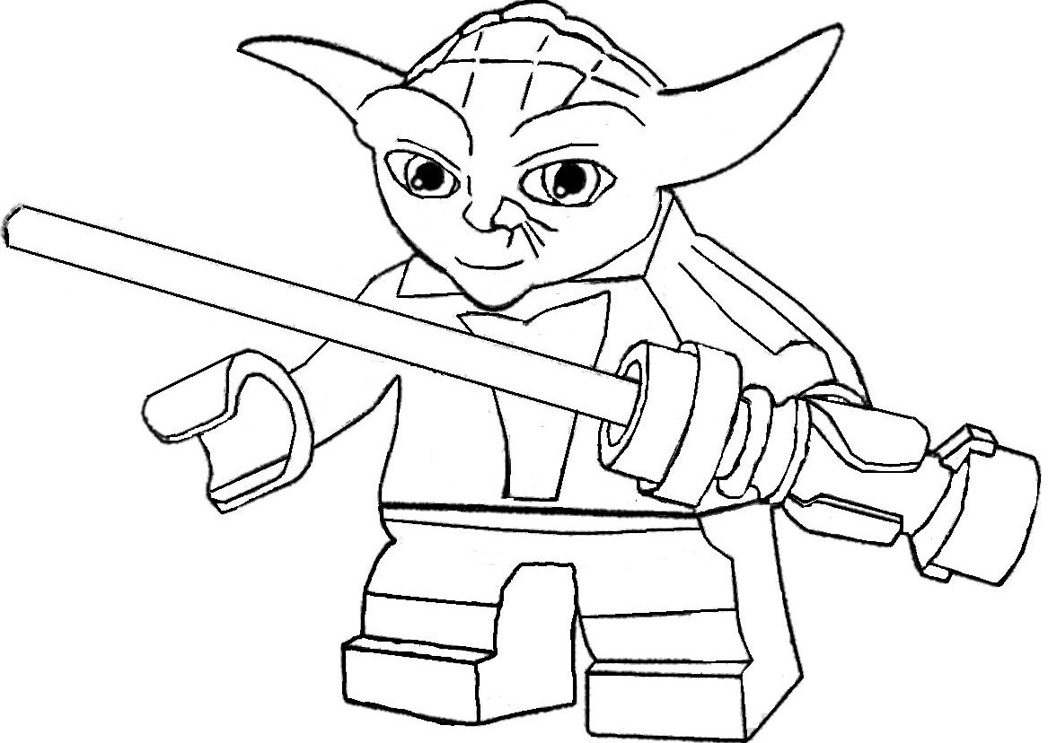 dessin coloriage  dessiner lego chima