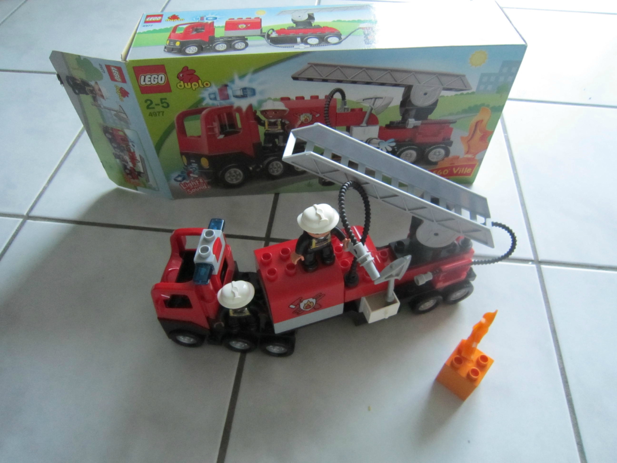 14 dessins de coloriage Lego City Travaux imprimer Lego City Travaux colorier Voir le dessin