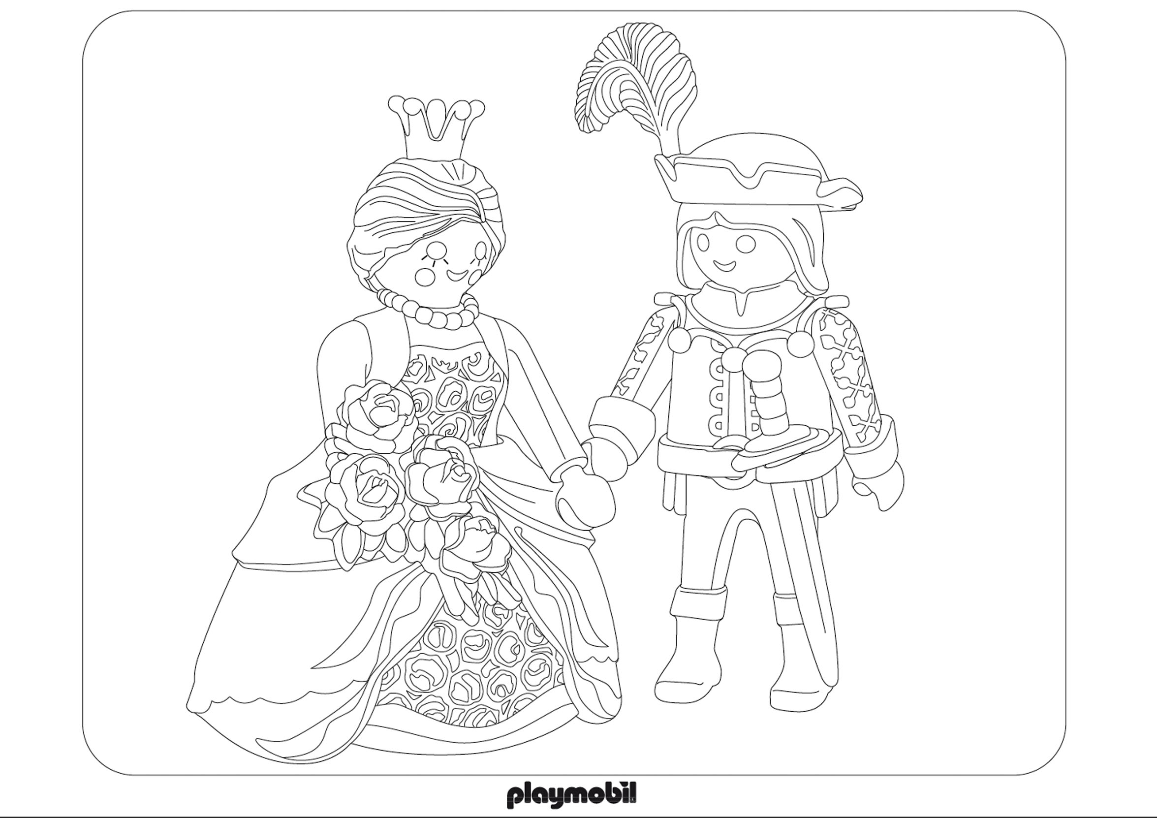 11 dessins de coloriage Lego Friends Cheval imprimer Voir le dessin