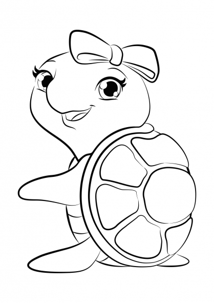 11 dessins de coloriage Lego Friends Cheval à imprimer coloriage lego friends cheval