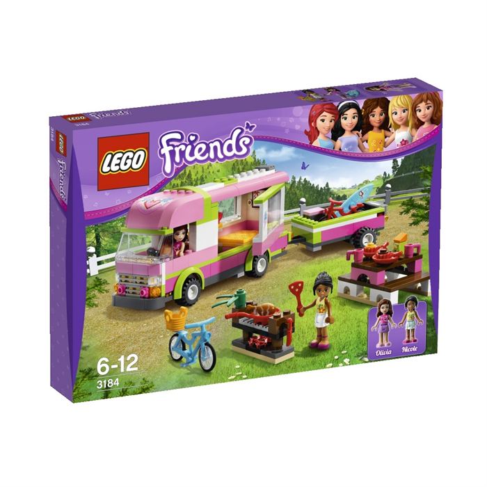 17 dessins de coloriage Lego Friends Livi à imprimer coloriage lego friends livi