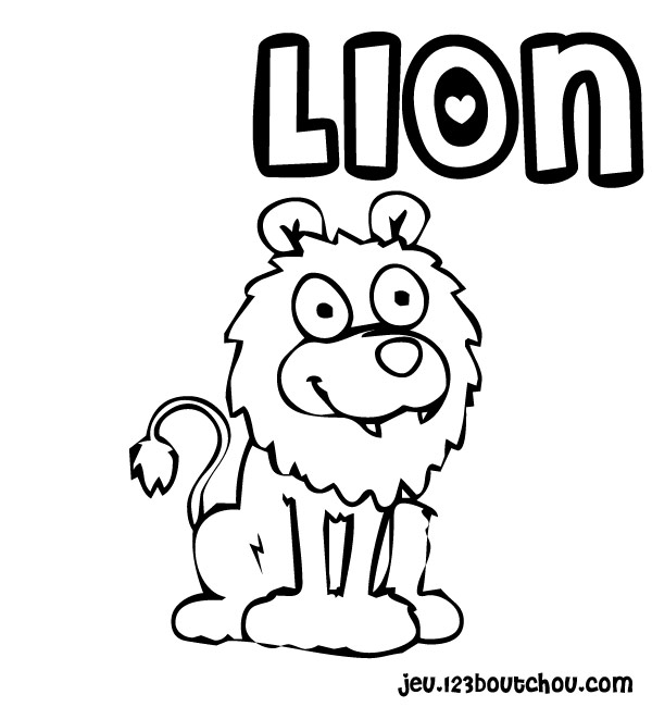 dessin roi lion 2 kovu