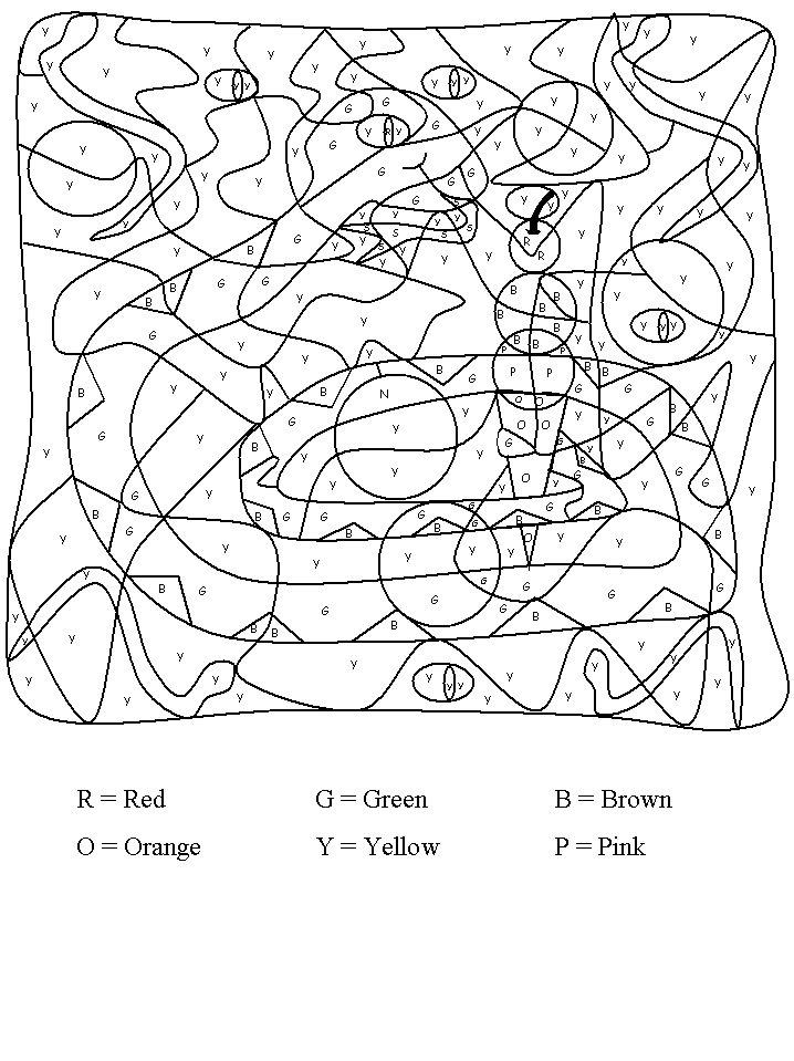 21 Belle Coloriage Magique Vocabulaire Ce2