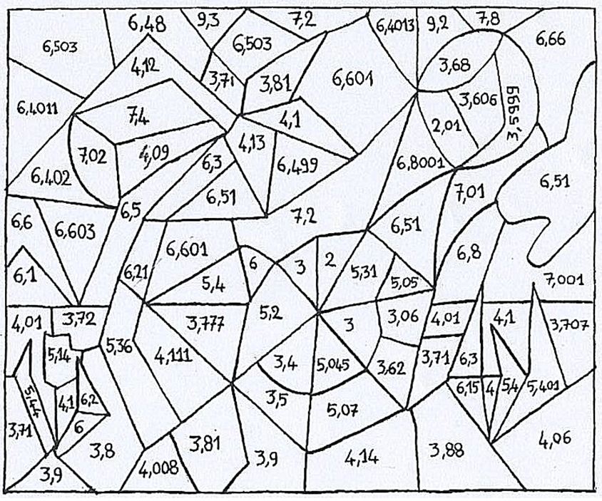 jeux de coloriage magique ce2 en ligne