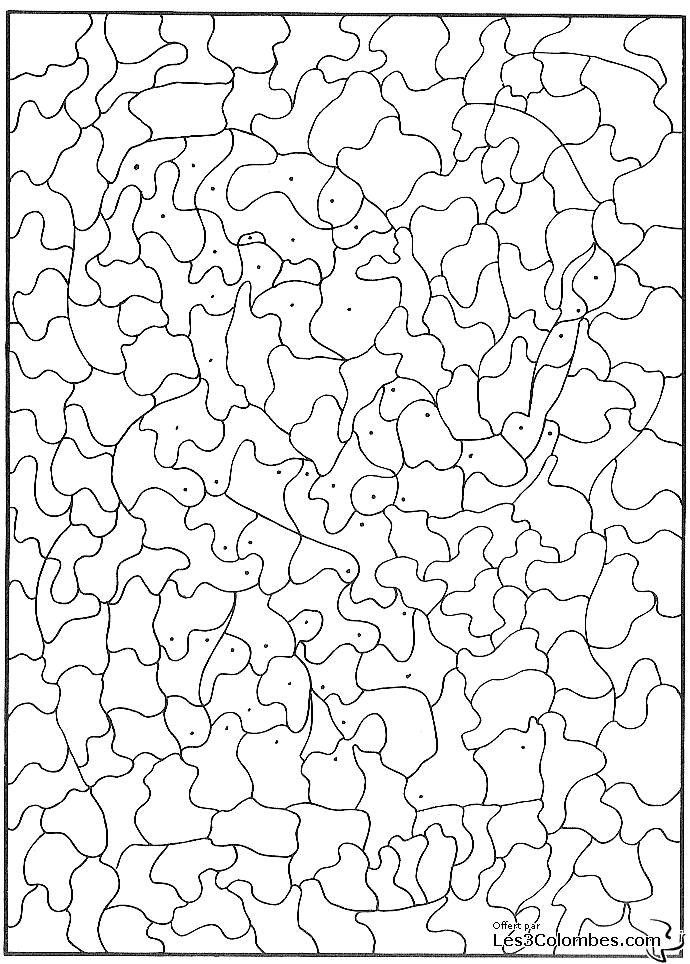11 dessins de coloriage Magique De Mia Et Moi à imprimer coloriage magique de mia et moi