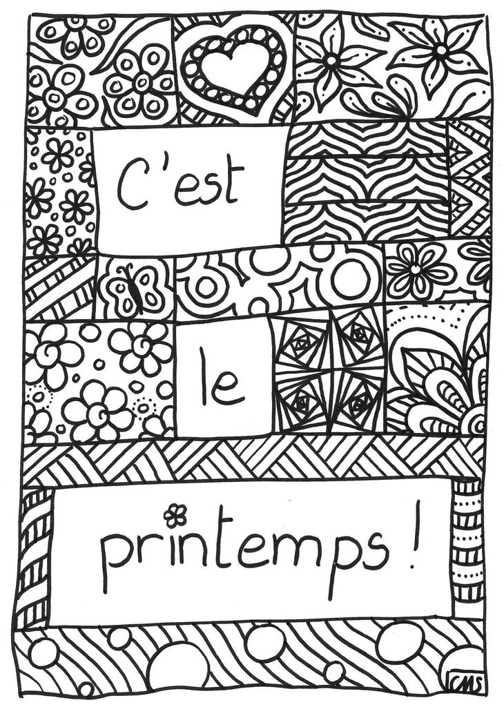 94 dessins de coloriage Magique La Rentrée Des Classes à ...
