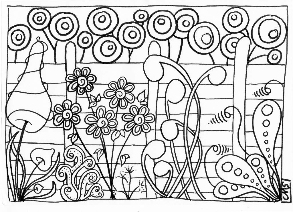 94 dessins de coloriage Magique La Rentrée Des Classes à imprimer