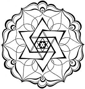 www.coloriage mandala.fr