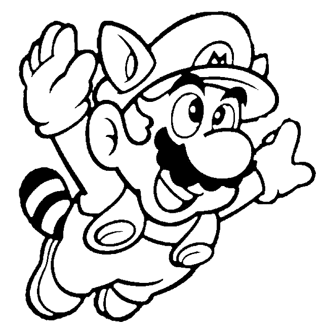 26 Dessins De Coloriage Mario Kart à Imprimer