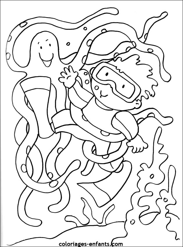 dessin mere noel