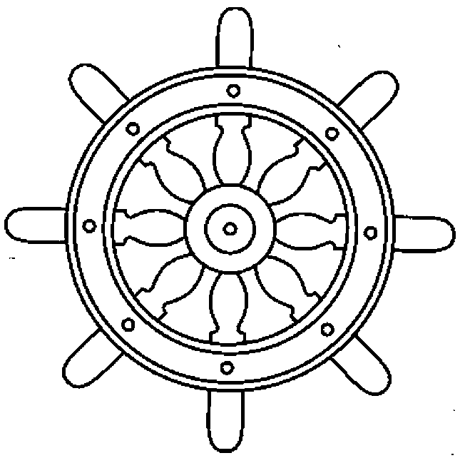 Coloriage à Dessiner Mere Et Fille