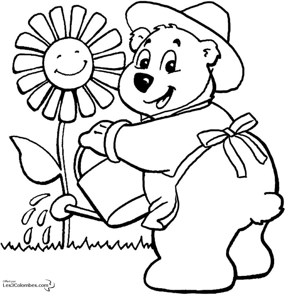 Pour Les Enfants Wonderful Coloriage En Ligne Pour Enfant 13 Voir Le Dessin