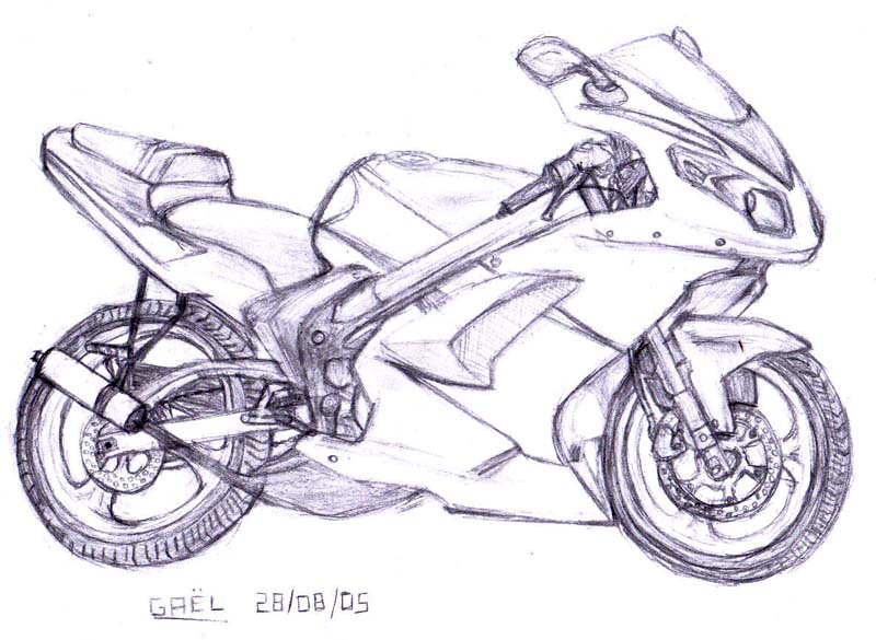 Dessin Moto Tuning tag dessin moto tuning