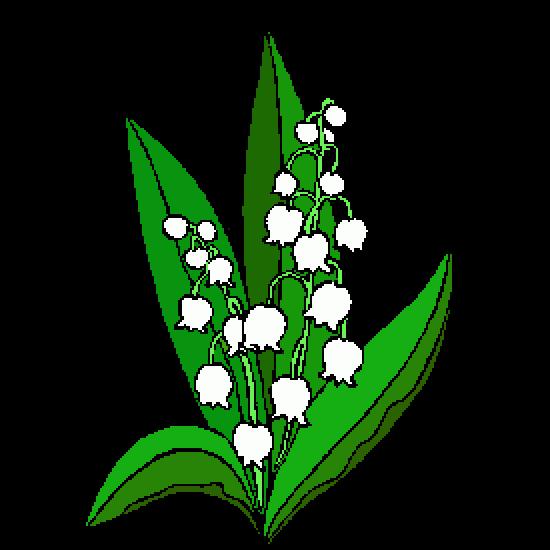 38 Dessins De Coloriage Muguet A Imprimer 38 Dessins De Coloriage Muguet A Imprimer