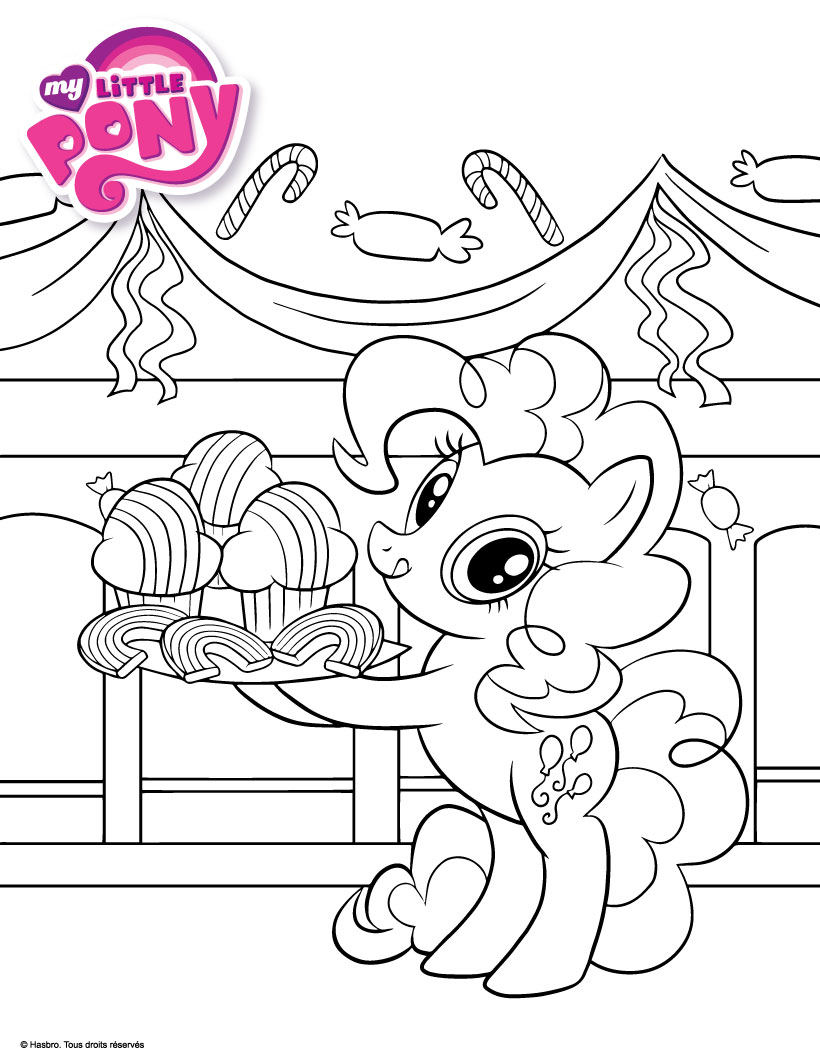 dessin my little pony equestria girl
