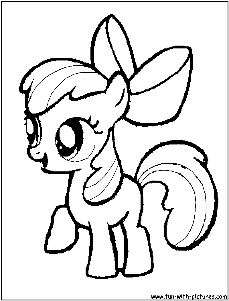 dessin  colorier my little pony princesse celestia