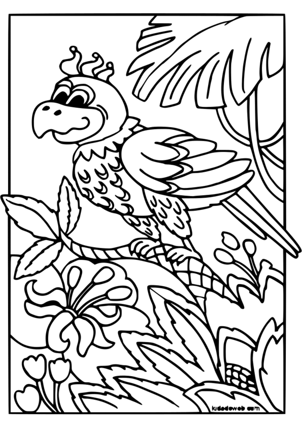 coloriage nettoyons la nature