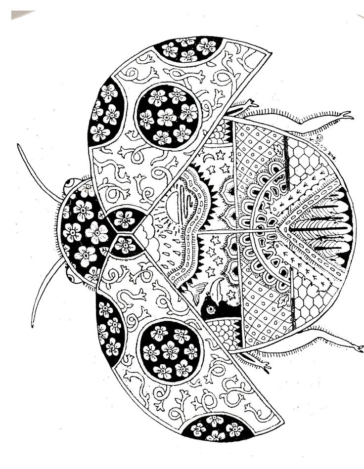 97 dessins de coloriage Noël Cycle 3 à imprimer
