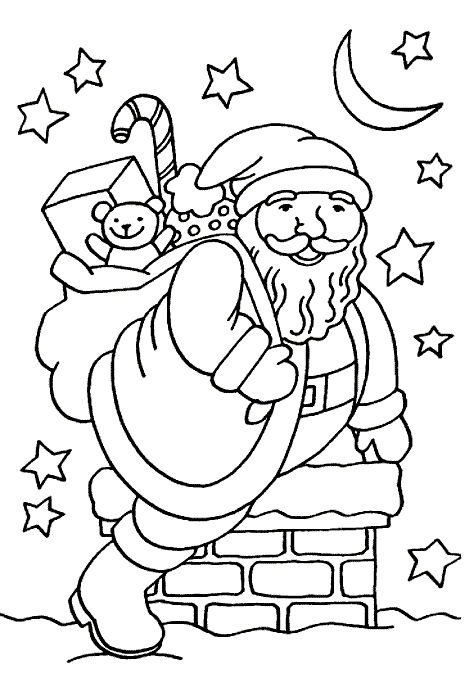 Dessiner En Ligne Vos Coloriages Prfrs De Noel 3 Coloriage