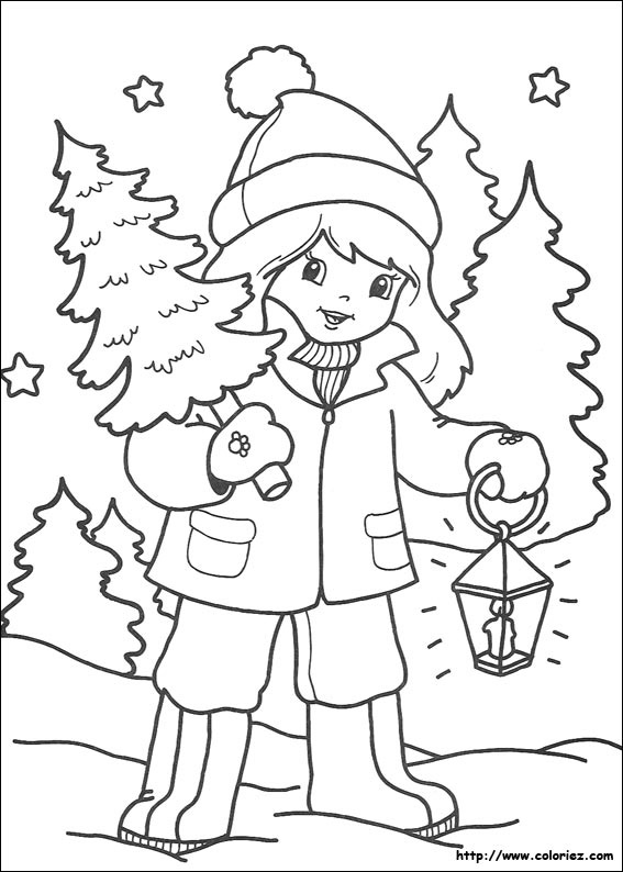 coloriage joyeux noel gratuit a imprimer