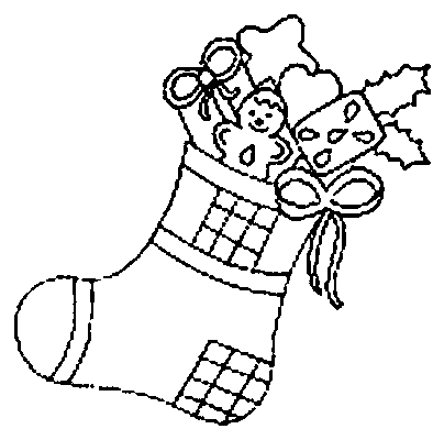 Coloriage Noel Telecharger