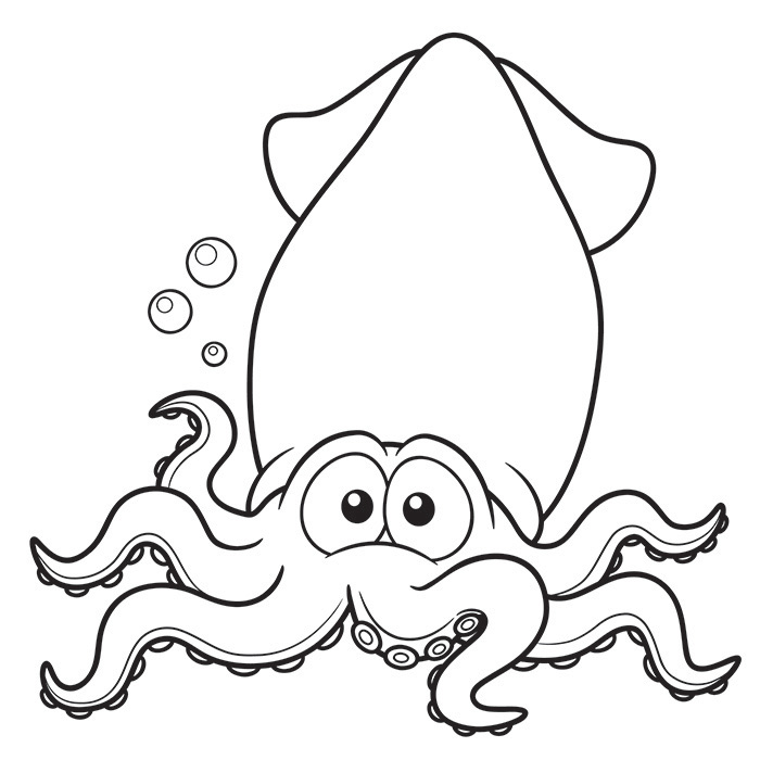 dessin orque à imprimer