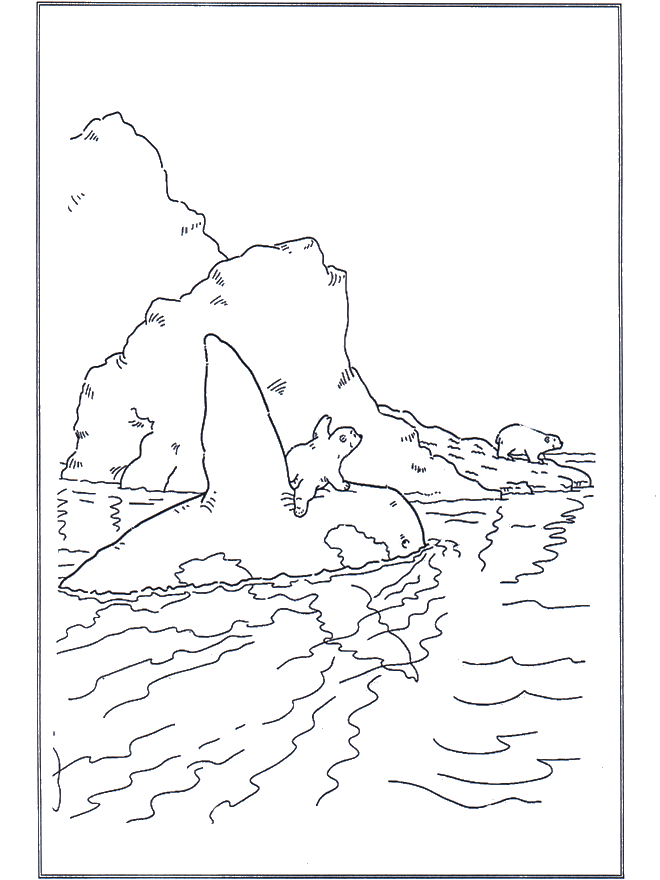 dessin  colorier  imprimer orque