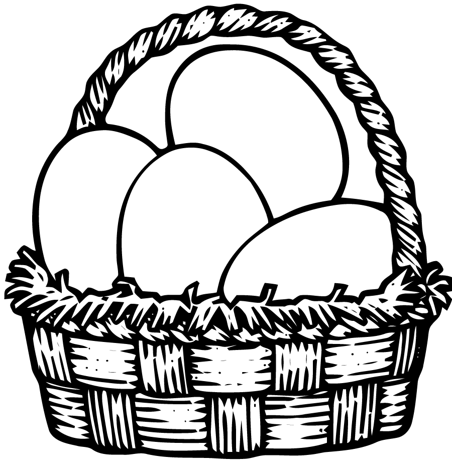 99 dessins de coloriage Pâques à Imprimer Gratuit à imprimer coloriage paques a imprimer gratuit