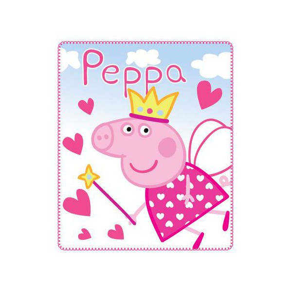 coloriage peppa pig anniversaire