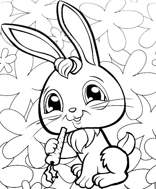 29 Dessins De Coloriage Pet Shop à Imprimer