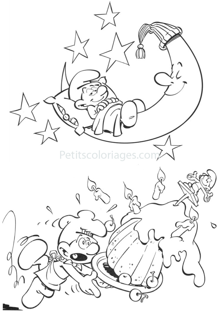 Dessin Jardinier Maternelle Dessin Colorier Jardinier Rigolo 15 Dessins De Coloriage Petit Cuisinier Imprimer 16 Dessins De Coloriage Schtroumpf