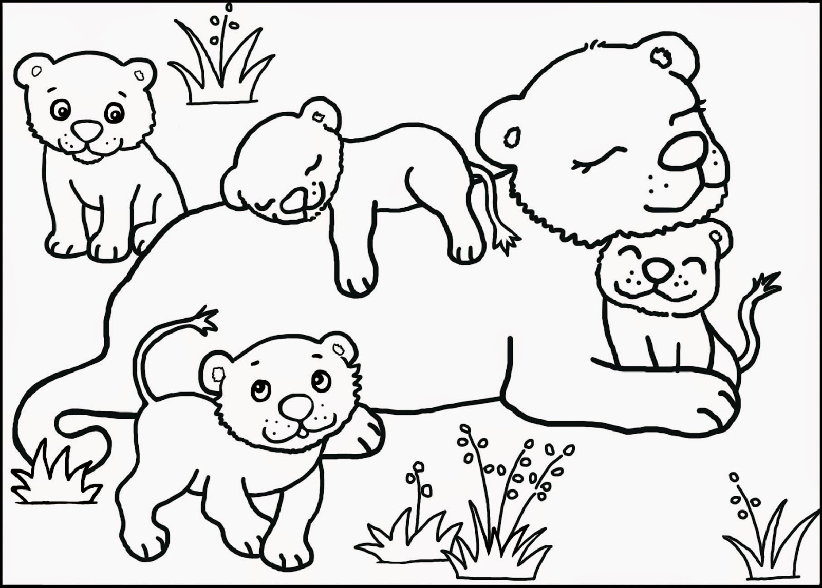 Site De Coloriage Hugo Lescargo