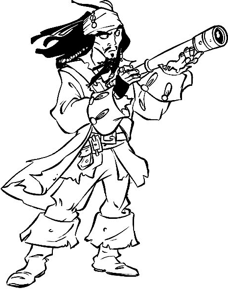 Dessin Pirates Des Caraibes Gratuit A Colorier Dessin Pirates Des Caraibes Gratuit A Colorier