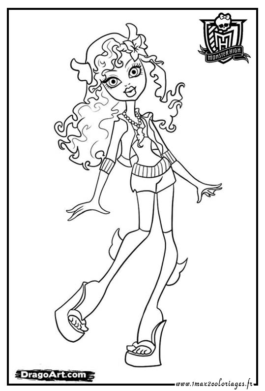 96 dessins de coloriage Plante Carnivore à imprimer coloriage plante carnivore