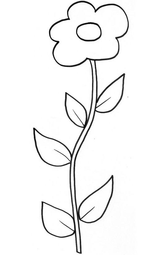 106 dessins de coloriage Plante à imprimer coloriage plante