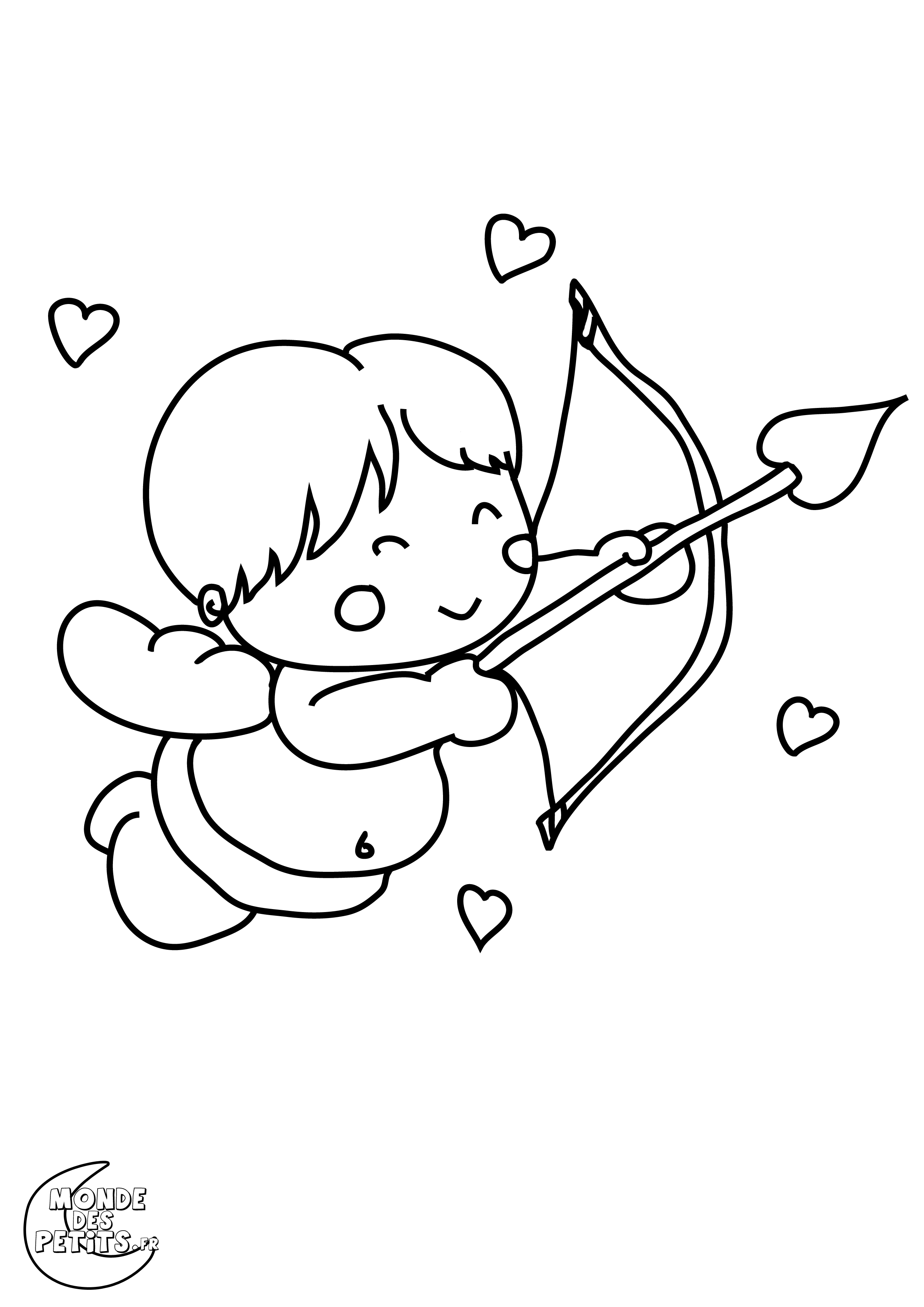 94 dessins de coloriage Poisson D avril Hugo L escargot à coloriage poisson davril hugo lescargot