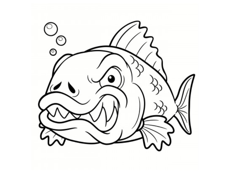 95 dessins de coloriage Poisson D avril Rigolo à imprimer coloriage poisson davril rigolo