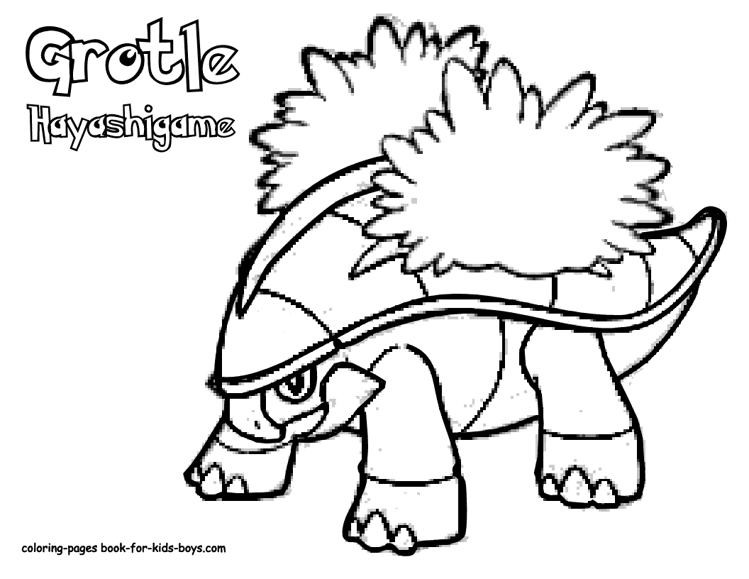 coloriage   dessiner pokemon légendaire gratuit   imprimer