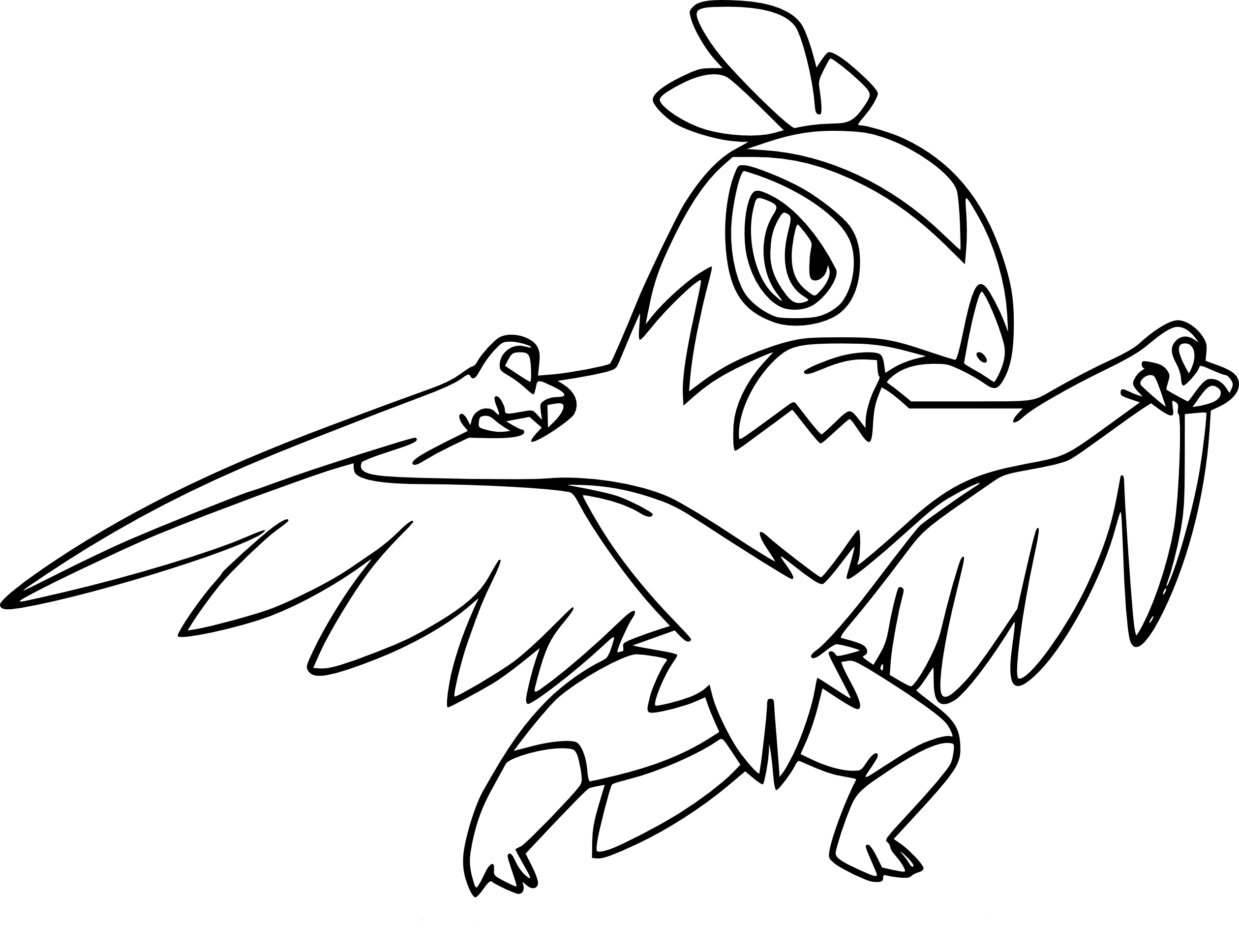 Meilleur Coloriage A Imprimer Pokémon Légendaire Pics Voyager En Solo